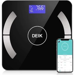 Báscula Deik