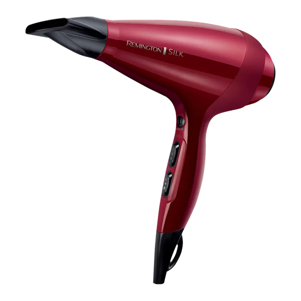 Remington Silk AC9096