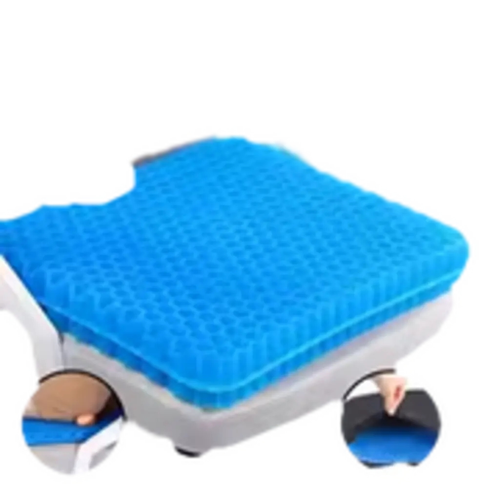 Cojín Gel Asiento Panal