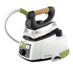 Sistema de Planchado