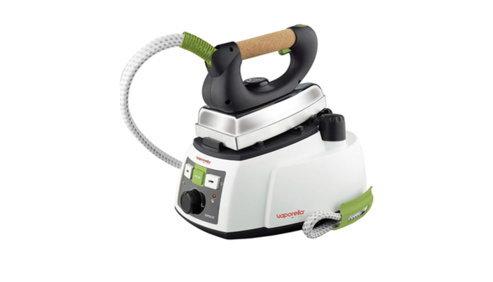 Sistema de Planchado