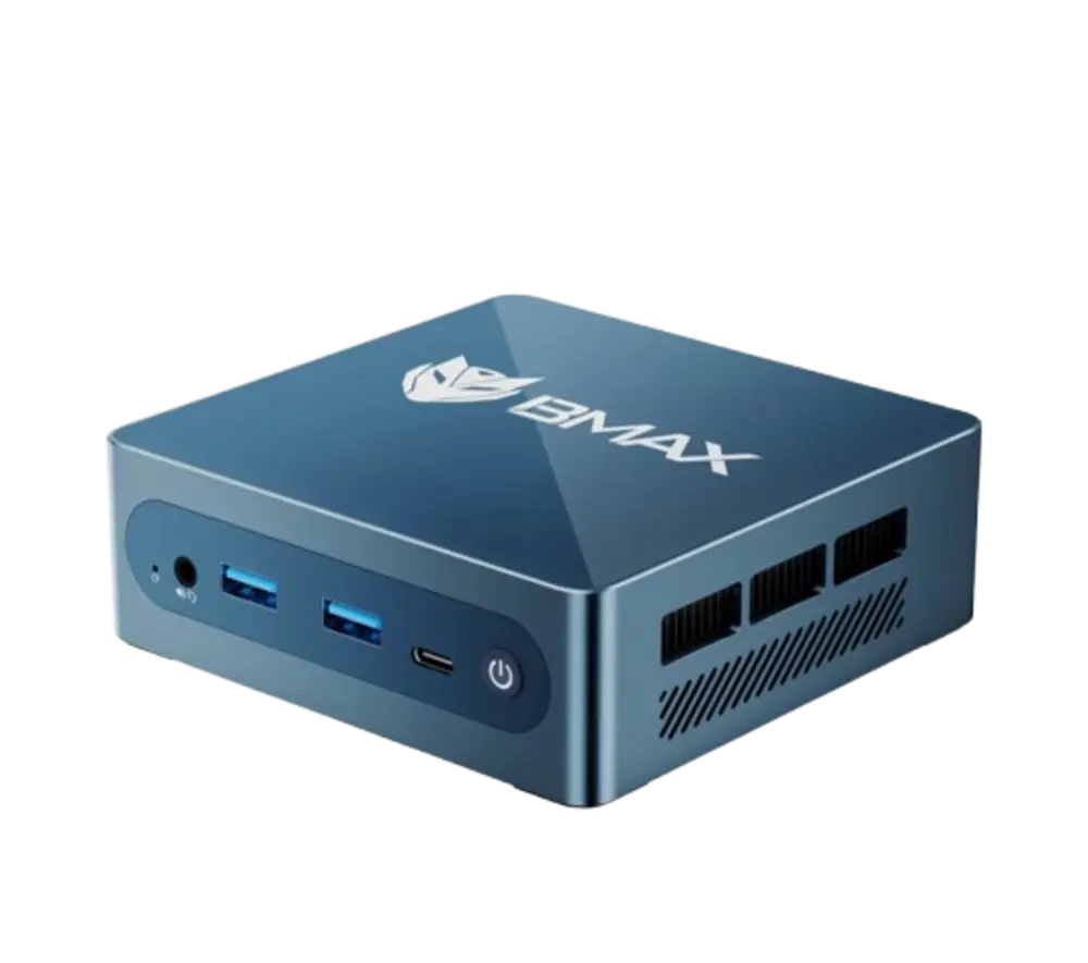 Intel B4 Ultra Mini PC N150