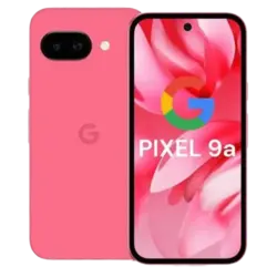 Google Pixel 9A 8GB 128GB Rosa