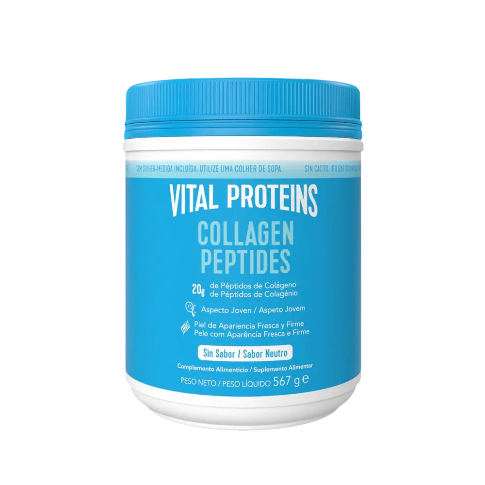 Vital Proteins Colágeno 567G