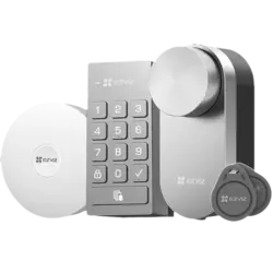 Ezviz Cerradura Inteligente DL01