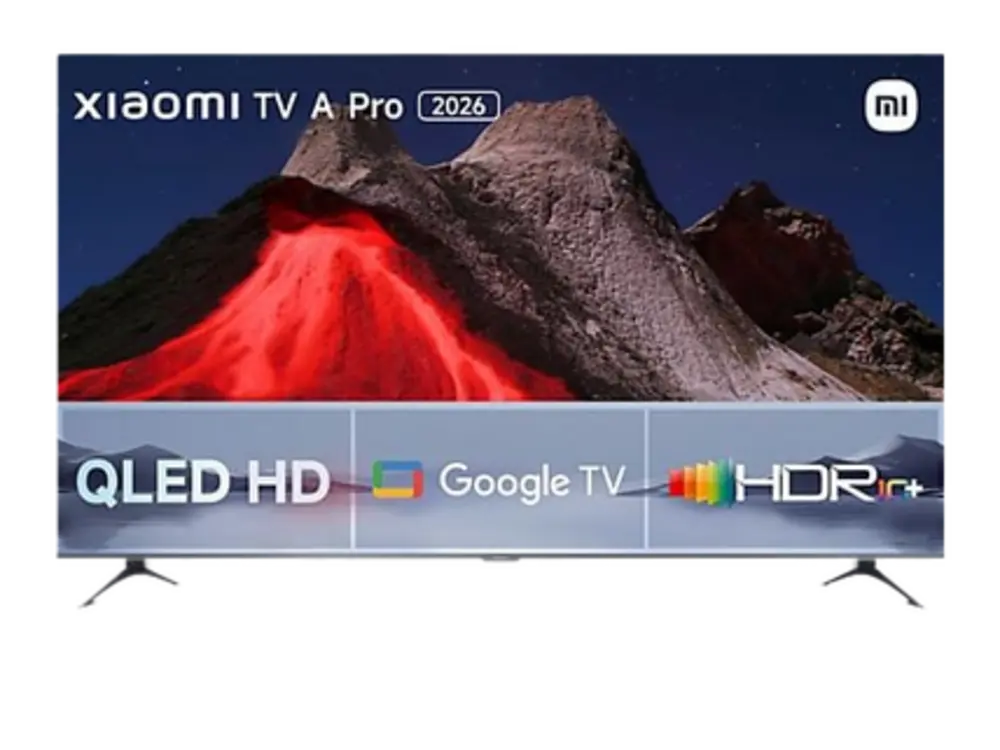 Xiaomi TV QLED 32 Reacondicionado
