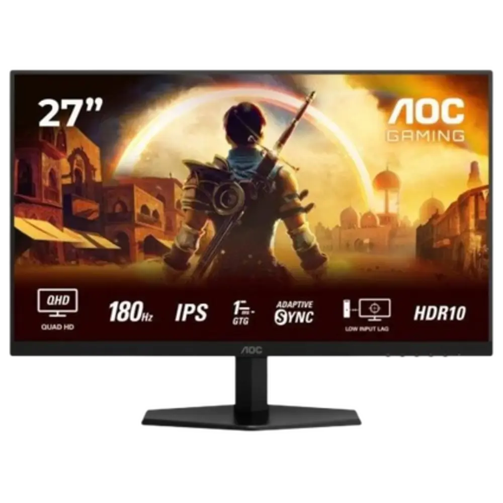 AOC Q27G42XE 27 Qhd 180HZ