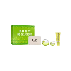 Estuche Dkny Be Delicious