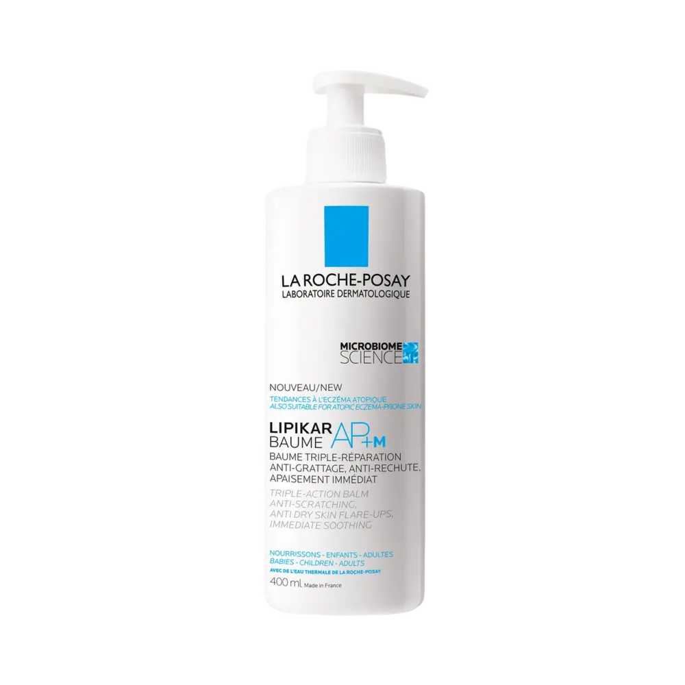 La Roche-Posay Lipikar Baume