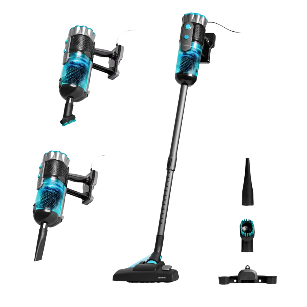 Cecotec Conga PopStar 600 Vital