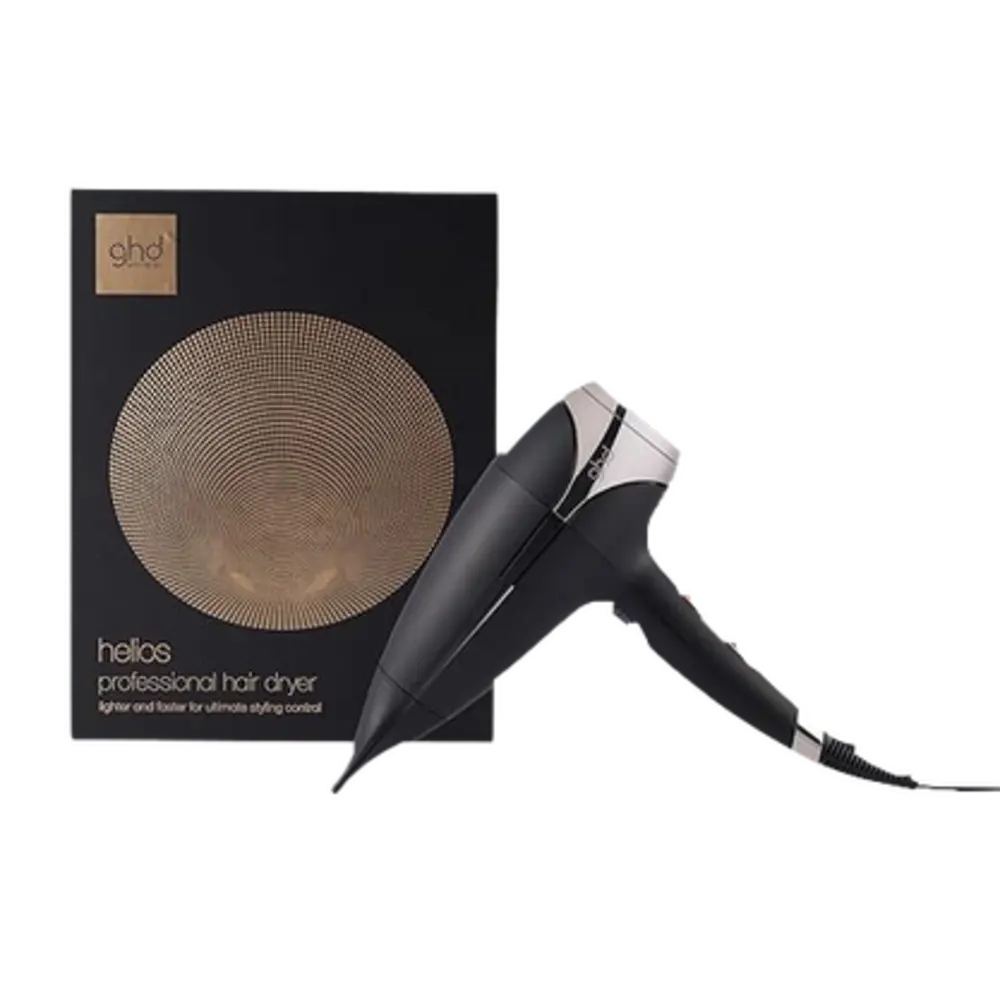 Logo de Amazon Prime Ghd Helios