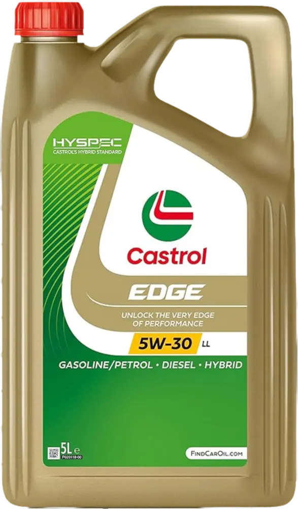 Castrol Edge 5W-30 5L