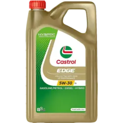 Castrol Edge 5W-30 5L