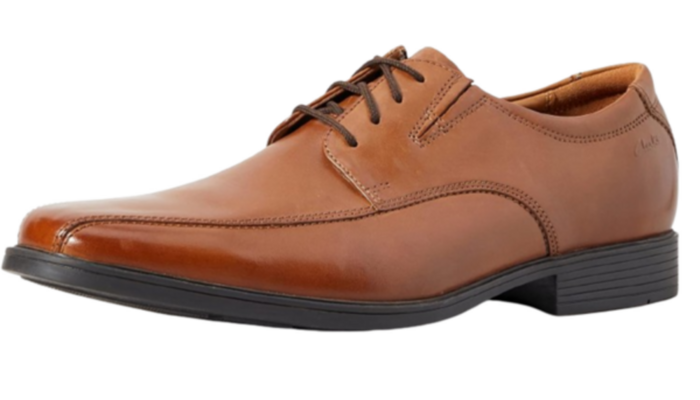 Clarks Tilden Walk