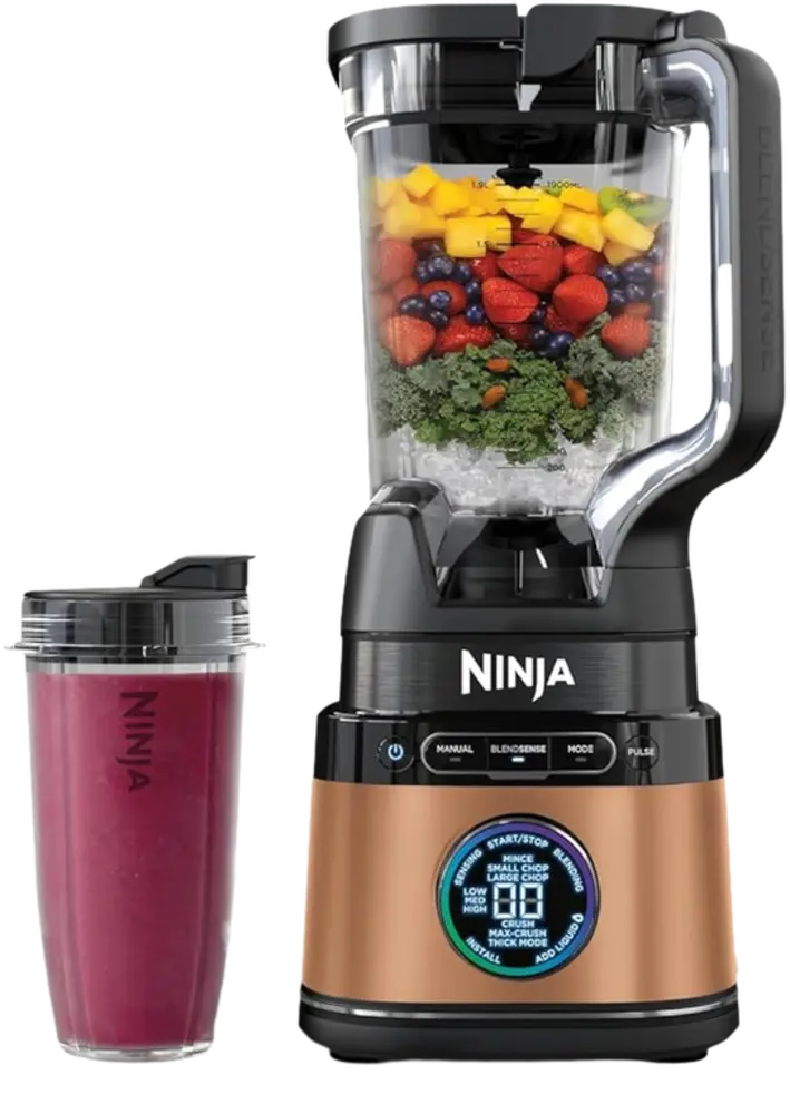 Ninja Detect Power Batidora 2