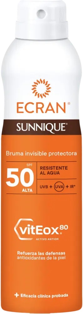 Ecran Sunnique Bruma FPS 50