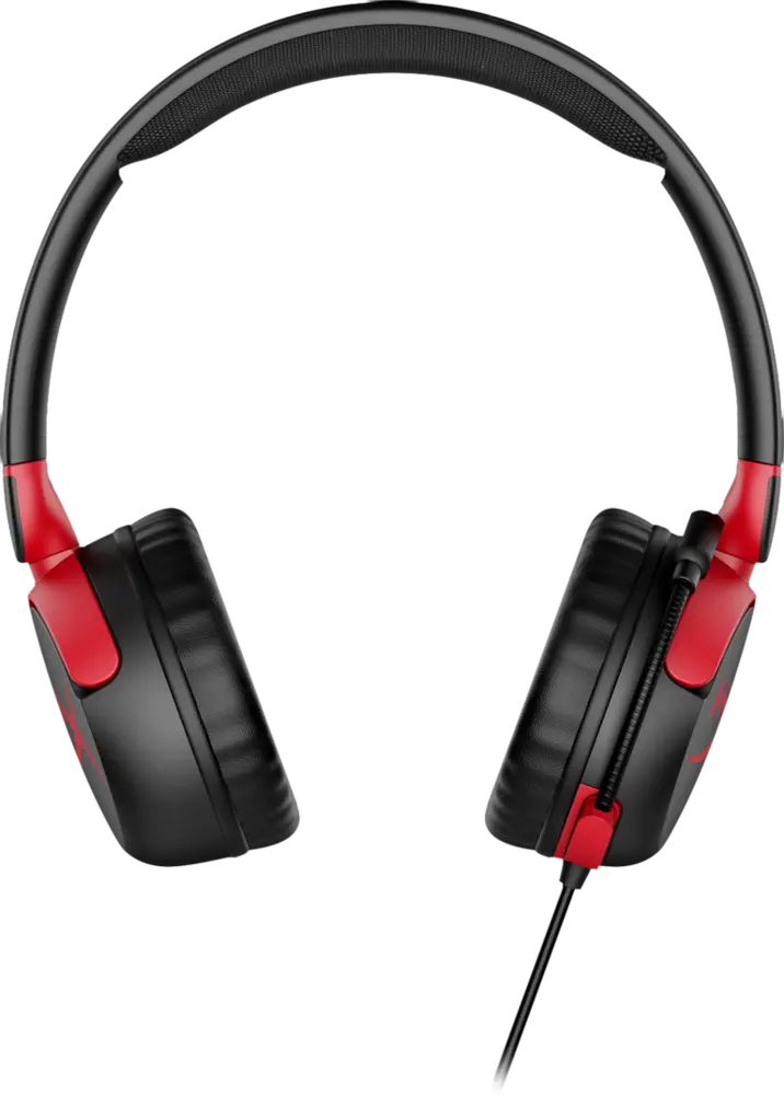 Nintendo HyperX Cloud Mini Negro
