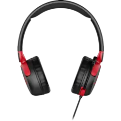 Nintendo HyperX Cloud Mini Negro