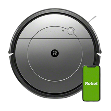 iRobot Roomba 1138
