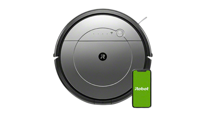 iRobot Roomba 1138