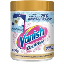 Vanish Oxi Action Multibeneficio
