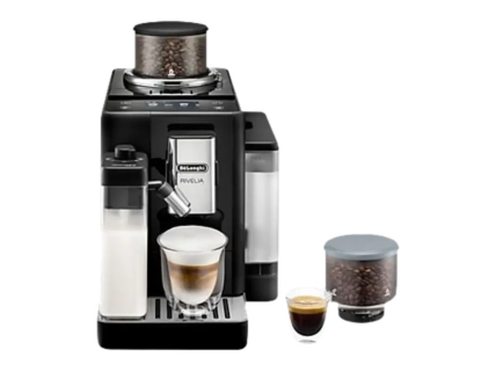 De'Longhi Rivelia EXAM440.55.B