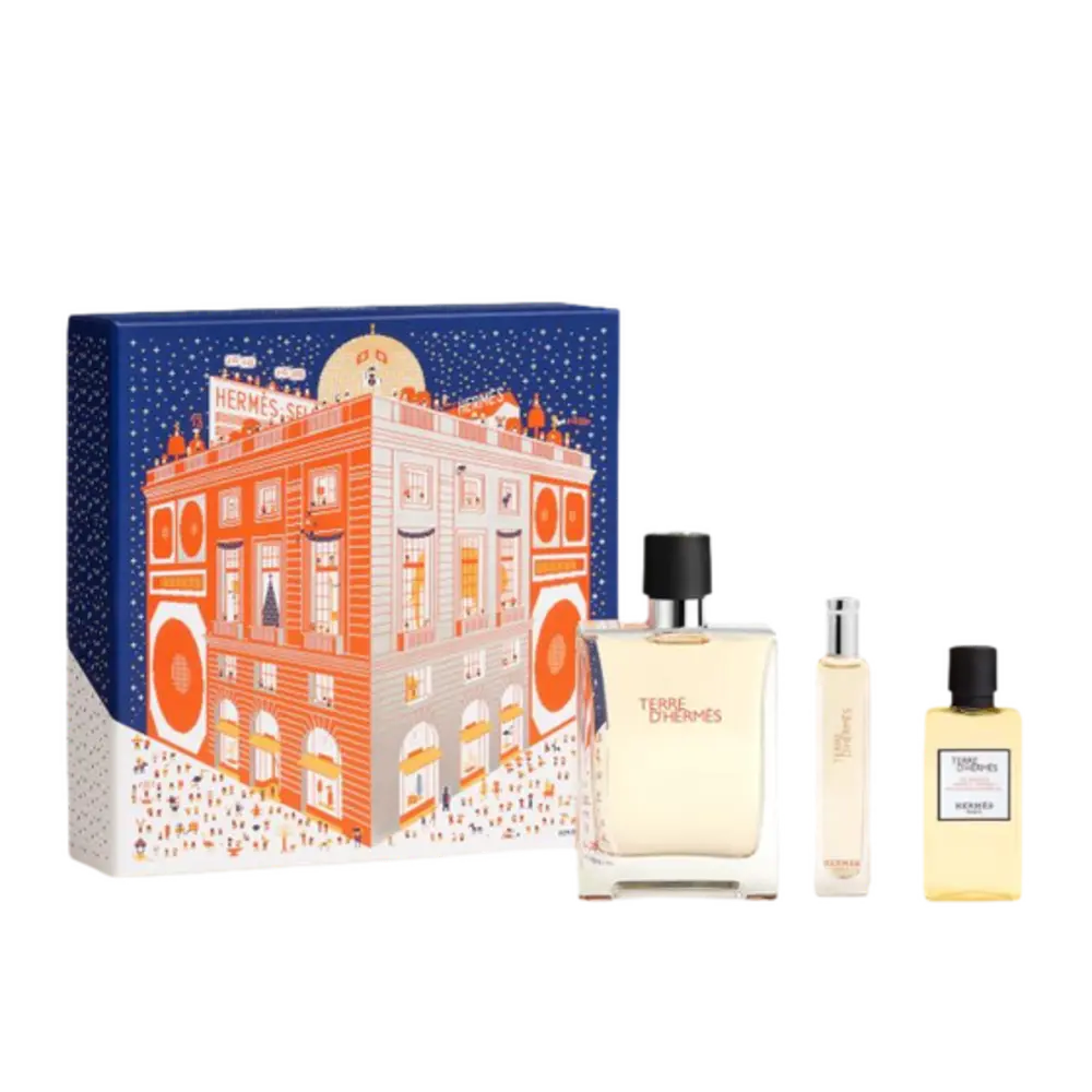 Terre D'HermèS Edt 155ML