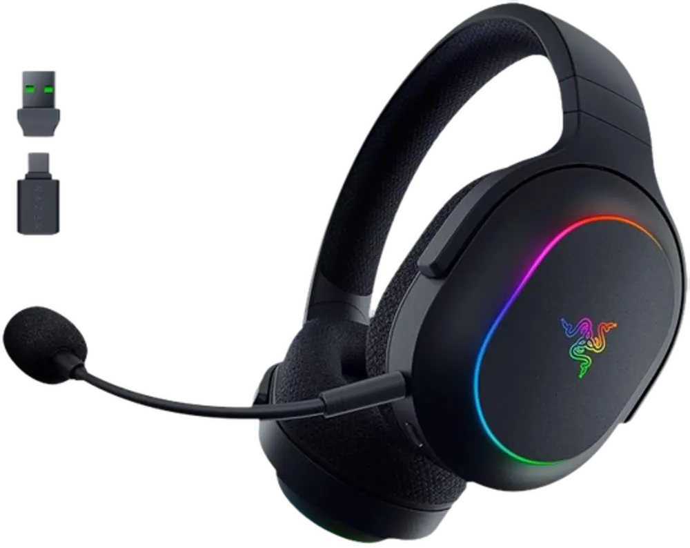 Razer Barracuda X Chroma