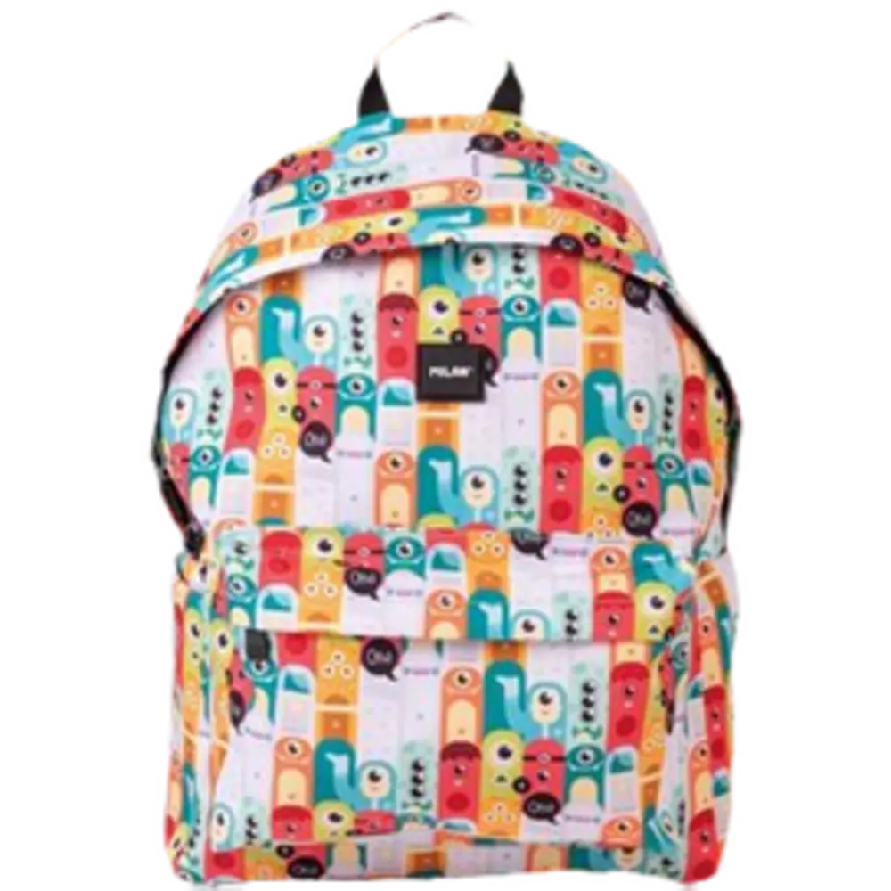 Milan Mochila Aliens 22L