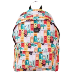 Milan Mochila Aliens 22L