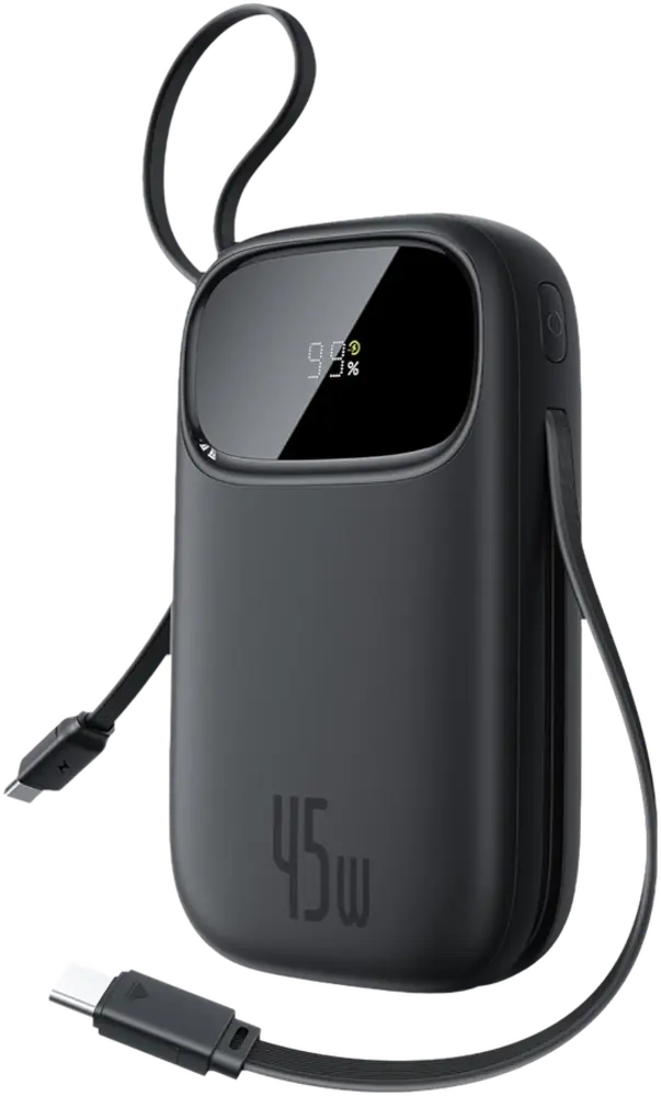 Samsung Power Bank 45W 20000MAH