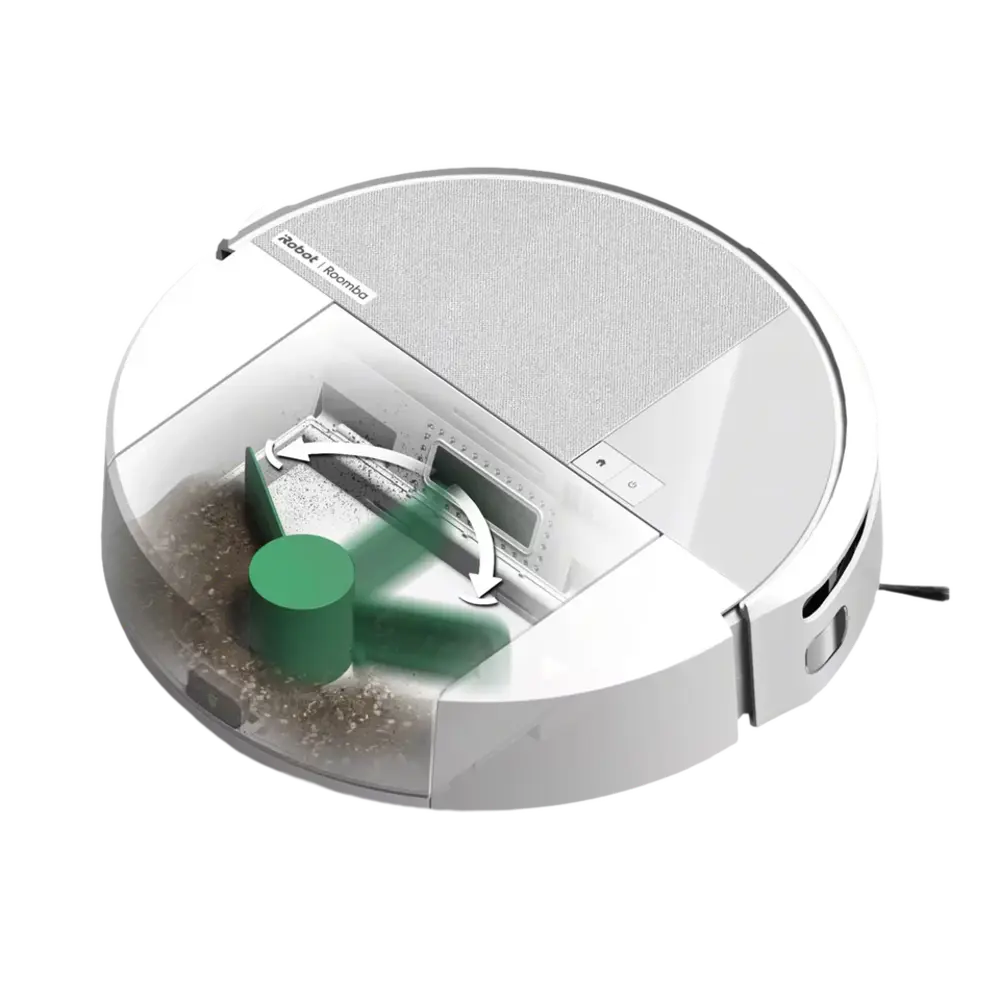 iRobot Roomba 205 DustCompactor