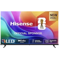 Hisense 32A5S QLED TV