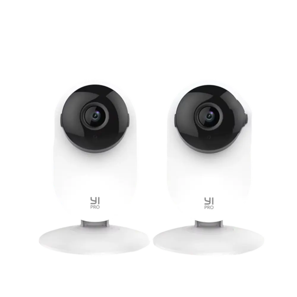 Si Yi Pro 2K Cámara Seguridad