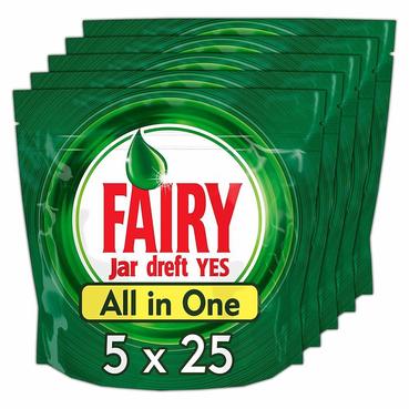 Fairy Original Lavavajillas