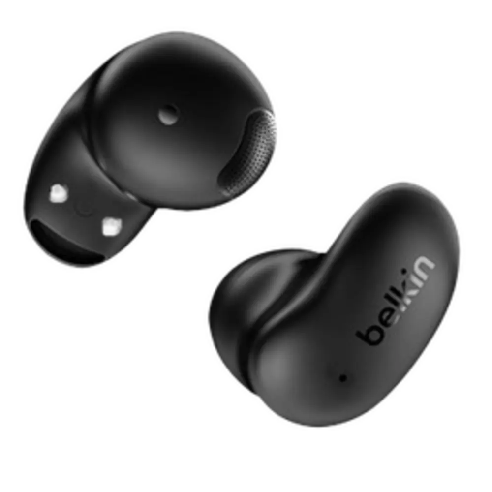 Auriculares Belkin SoundForm