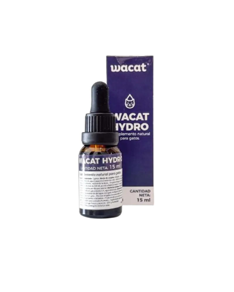 Hidratante Wacat Hydro