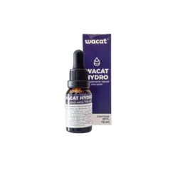 Hidratante Wacat Hydro