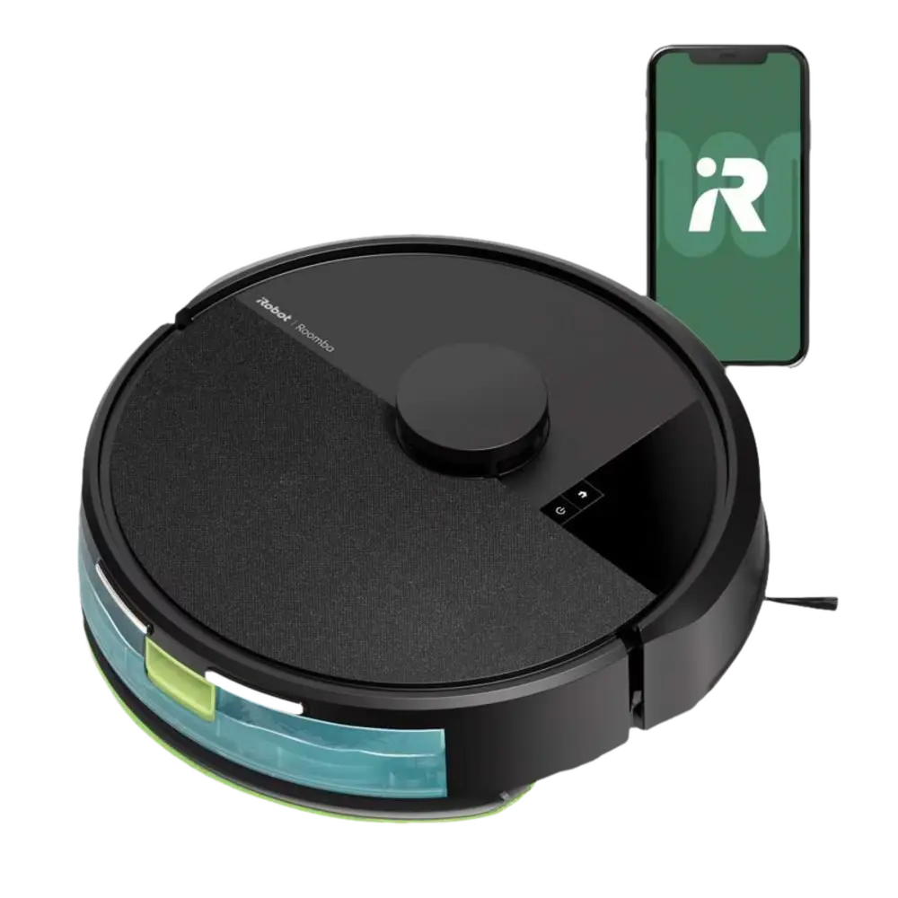 iRobot Roomba 105 Combo