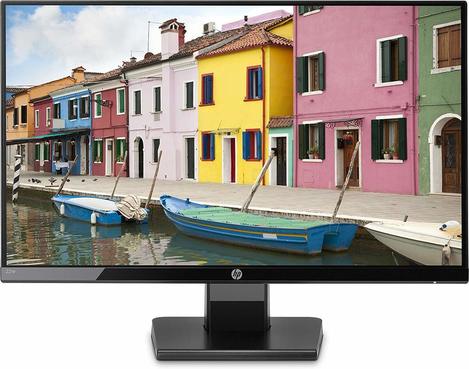 Monitor 22'' HP