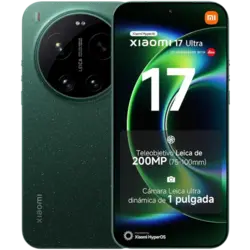 Xiaomi 17 Ultra 16+512GB