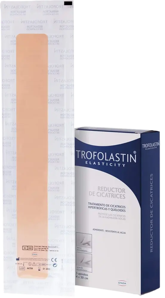 Marca: Trofolastin Trofolastin