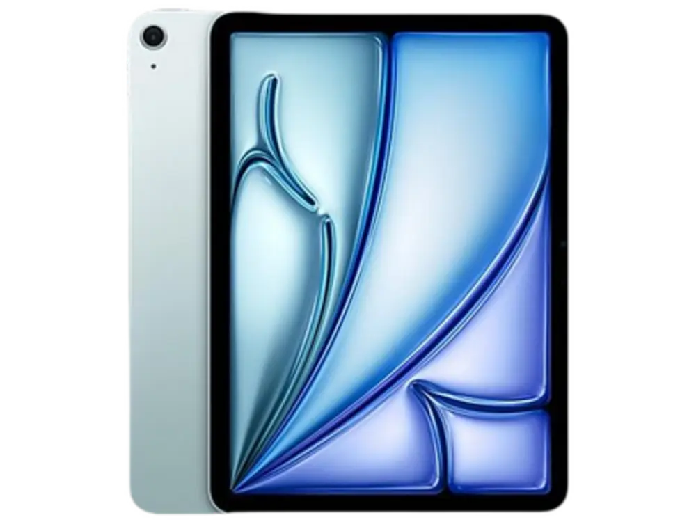 Apple iPad Air 11 128GB Azul