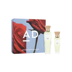 Agua Fresca Rosas Adolfo Dominguez