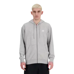 New Balance Chaqueta French Terry