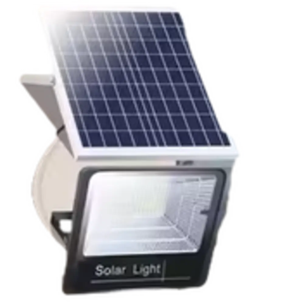 Foco Solar Aurooso 30W