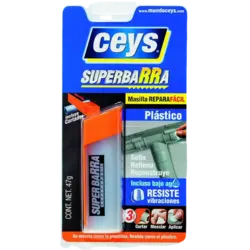 Ceys Super Barra Plásticos