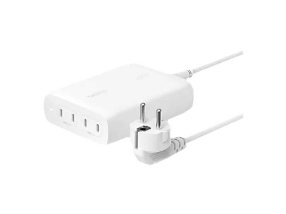 Belkin BoostCharge Pro GaN 200W