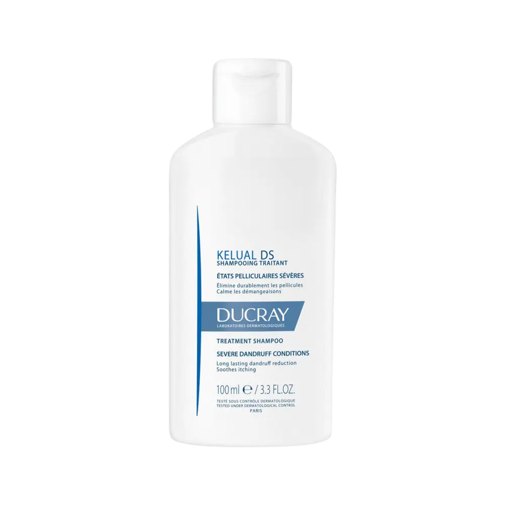 Ducray Kelual Ds Champú 100ML