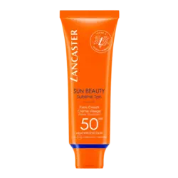 Lancaster Crema Solar SPF50